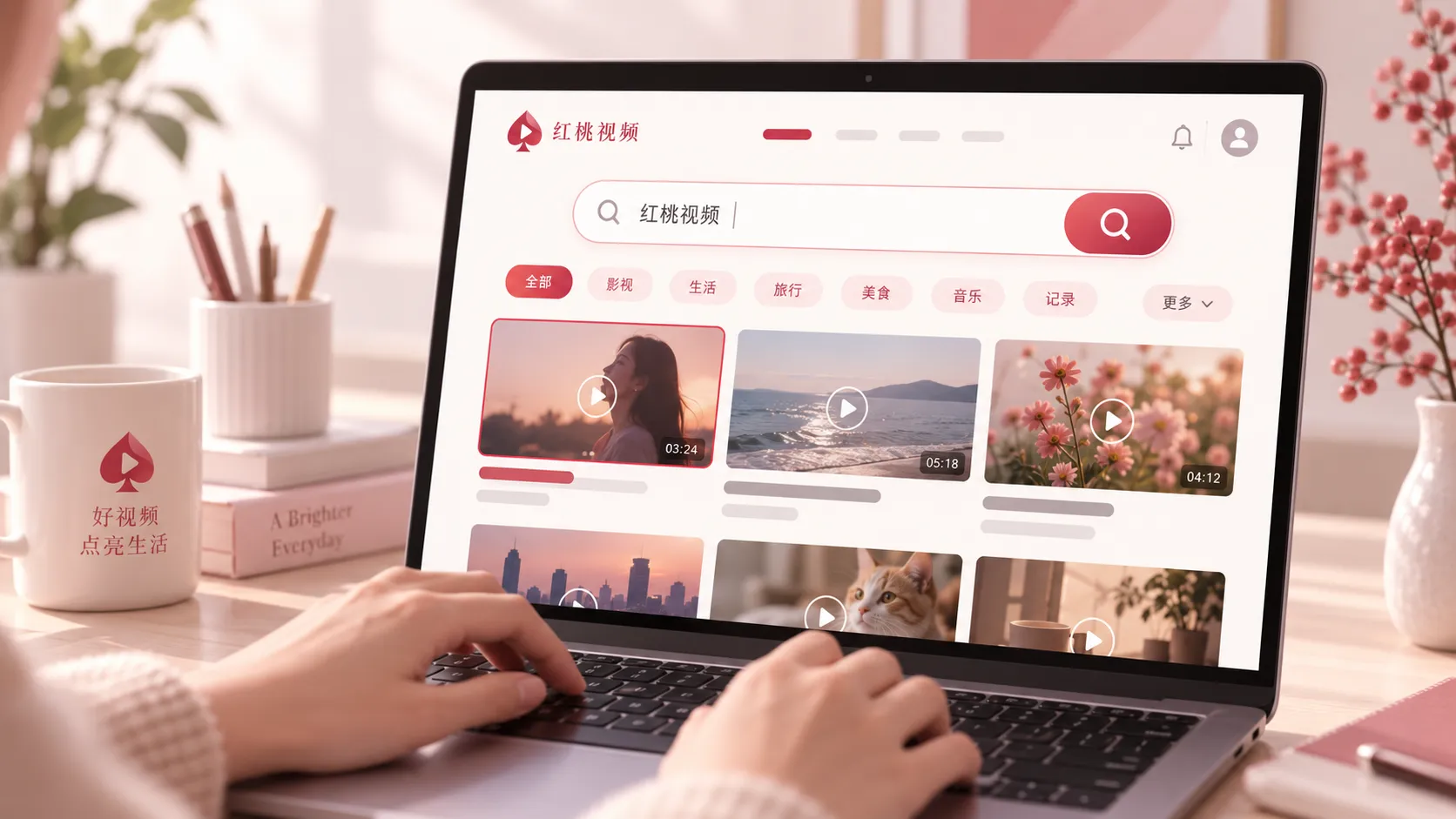红桃视频浏览器问题检查